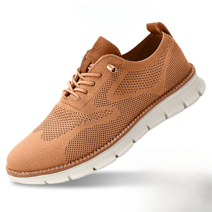 Graham | All-day Ultra Comfortable Shoes