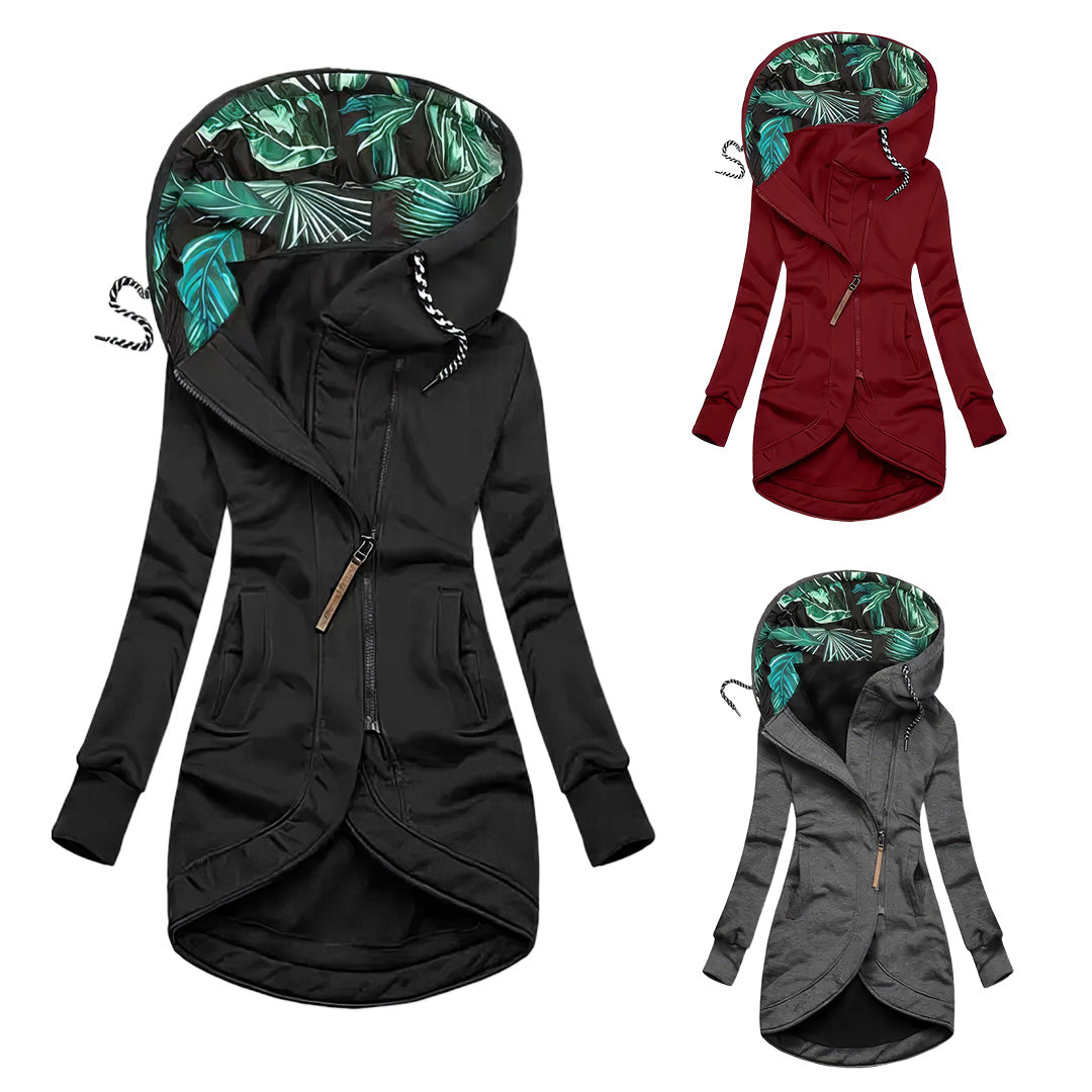 Katie™ Classic Winter Jacket