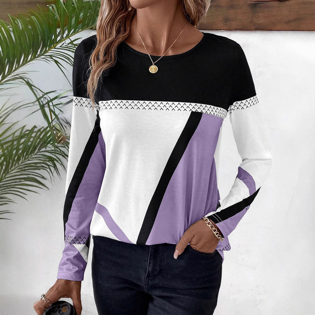 Harlene™ | Casual Sophistication Shirt