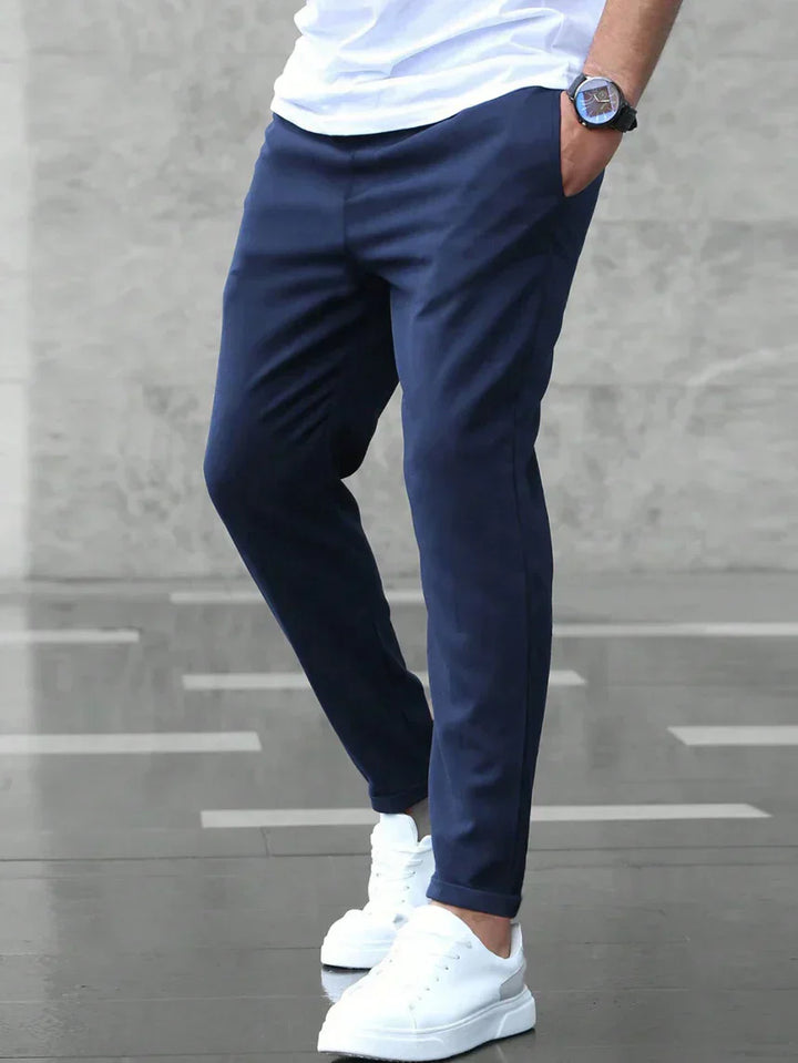 Marvin ™ | Refined Everyday Stretch Pants