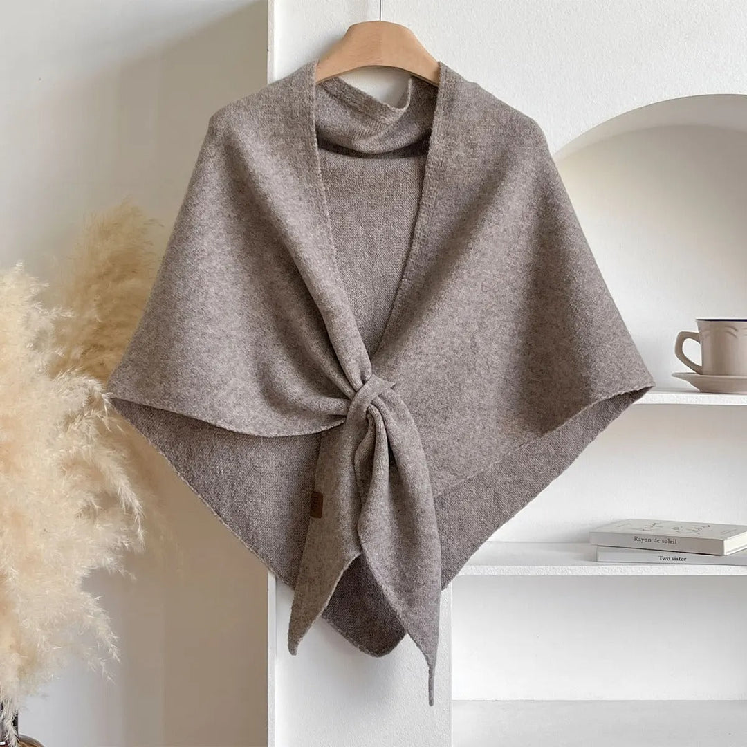 Alva™ | Soft Fall Comfort Scarf