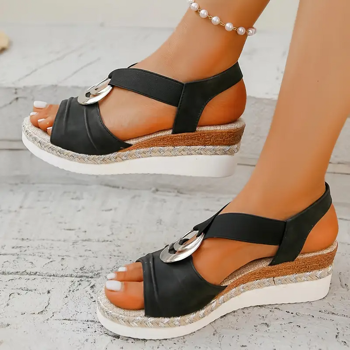 Lara® - Orthopedic Sandals