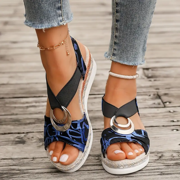 Lara® - Orthopedic Sandals