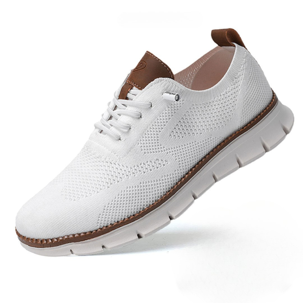 Graham | All-day Ultra Comfortable Shoes